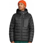 Volcom Puff Puff Hooded Black – Hledejceny.cz