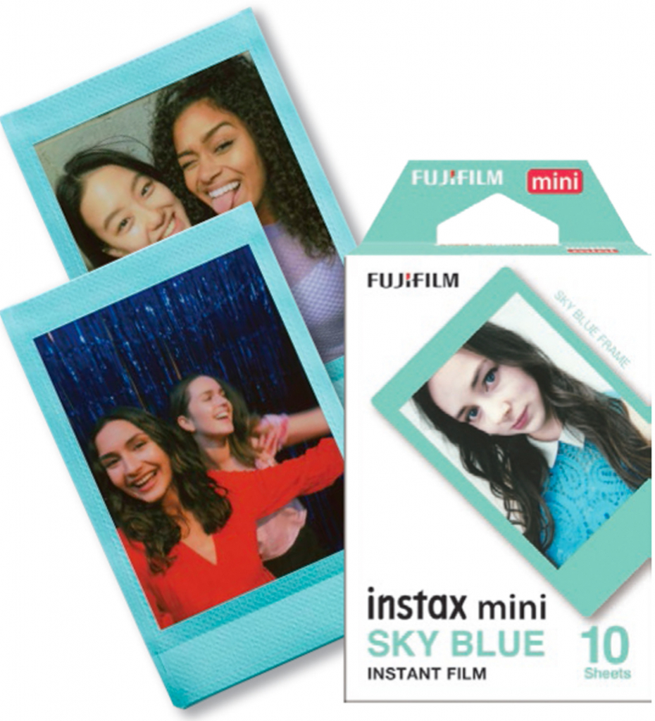 fujifilm instax 120 film