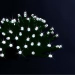 Fééric Lights and Christmas Vánoční osvětlení dekorativní 200 LED bílá – Hledejceny.cz