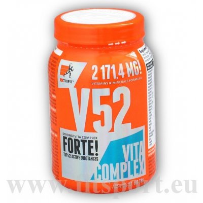 Extrifit V 52 Vita Complex Forte 60 tablet