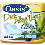 Oasis Aloe Vera deo singel 9 ks – Hledejceny.cz