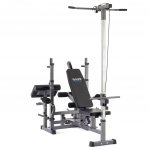 Trinfit Bench FX5 – Zboží Dáma