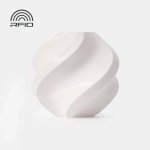 Bambu Lab PLA Basic, bílá, Refill bez cívky, 1,75 mm, 1 kg (Jade White) (A00-W1-1,75-1000-SPLFREE) – Zboží Živě