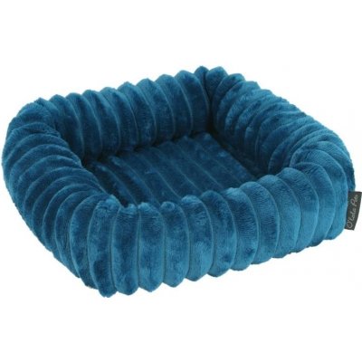 O´lala Pets Pelíšek pro hlodavce Stuart modrý 25 x 25 cm – Hledejceny.cz