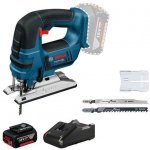 BOSCH GST 18 V-LI 0.615.990.M43 – Zboží Dáma