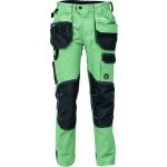 Cerva Dayboro kalhoty do pasu mechově zelená – Zboží Mobilmania