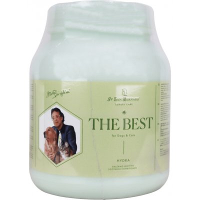 Iv San Bernard Kondicionér Hydra 2450 ml – Hledejceny.cz