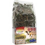 Nature Land Botanical s modrými květy Bylinky 100 g – Zboží Mobilmania