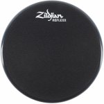 Zildjian 10" Reflexx Practice Pad – Zboží Mobilmania