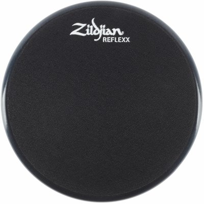 Zildjian 10" Reflexx Practice Pad – Zboží Mobilmania