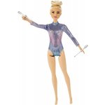 Barbie První povolání Gymnastka – Zboží Dáma