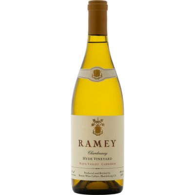 Ramey Hyde Vineyard Chardonnay 2022 Bílé 14.5% 0.75 l (holá láhev) – Hledejceny.cz