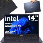 Asus Vivobook Go 14 E410KA-CL4128 – Zboží Živě