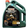 Motorový olej Castrol Magnatec Stop-Start 5W-30 A3/B4 5 l