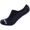 [sn] super.natural dámské merino ponožky Invisible Socks 2-pack true navy