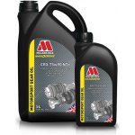 Millers Oils CRX 75W-90 NT+ 1 l – Hledejceny.cz