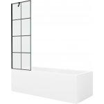 MEXEN Cubik 170 x 70 cm 550317070X9506007077 – Hledejceny.cz