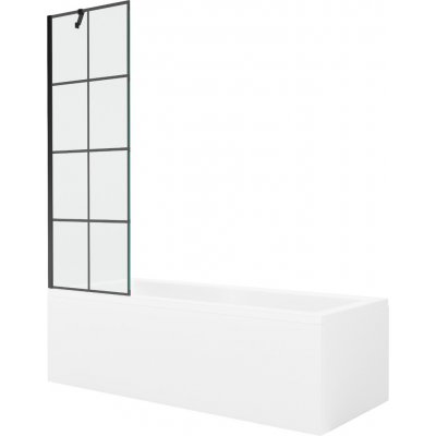 MEXEN Cubik 170 x 70 cm 550317070X9506007077 – Hledejceny.cz