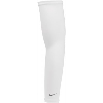 Nike Dri Fit UV Sleeves Běžecké rukávy – Hledejceny.cz
