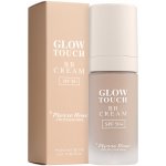Pierre René Glow Touch rozjasňující BB krém SPF50+ 02 Natural 30 ml – Sleviste.cz