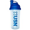 Shaker USN Shaker modrý, 750 ml