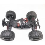 IQ models Adaptér pro 2 akumulátory pro Monster a truggy 1/12 – Sleviste.cz
