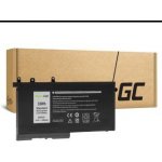 Green Cell DE146V2 2900 mAh baterie - neoriginální – Zboží Živě