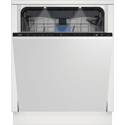 BEKO BDIN38550C – Zboží Dáma
