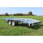 Martz GT PLUS 500 S 3500kg přepravník aut – Sleviste.cz