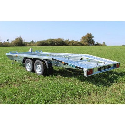 Martz GT PLUS 500 S 3500kg přepravník aut – Sleviste.cz