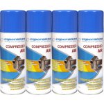 Esperanza ES103 Stlačený vzduch ve spreji, 400 ml (ES103 - 5905784766768) – Sleviste.cz