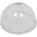 Hikvision Náhradní kopule ke kamerám řad 2CD27/17 - k řadám kamer DS-2CD27x0/27x2/17x3 – Hledejceny.cz