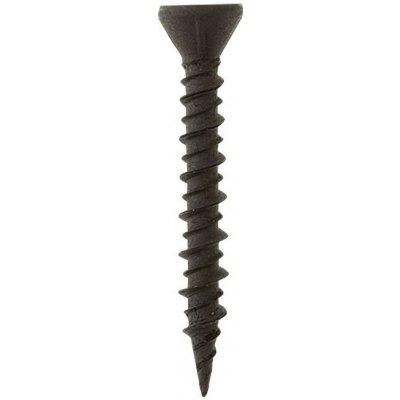 Profi Depot Vrut do sádrokartonu, ø 3,9 × 45 mm, drážka: PH2, 500 ks 4024506248731 – Hledejceny.cz