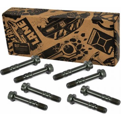 Ojniční šroub ET ENGINETEAM BS0019VR3 – Hledejceny.cz