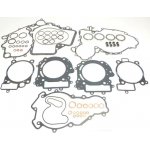 ATHENA kompletní sada těsnění KTM LC8 950 / 990 ADVENTURE 02-13, LC8 SUPER DUKE 990 / R 05-13, LC8 SUPER ENDURO 950 06-18, SUPERMOTO / R 950 / 990 05-13
