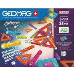 GEOMAG Glitter panels Recycled 35 – Zbozi.Blesk.cz