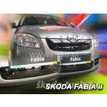 Škoda Fabia 2 Zimní clona – Zboží Mobilmania