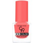 Golden Rose Ice Color lak na nehty 111 6 ml – Zboží Dáma