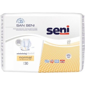 San Seni Normal 30 ks