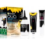 GARNIER Olia 110 Supersvětlá přírodní blond – Hledejceny.cz
