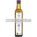 kuchyňský olej SOLIO Lněný olej panenský 0,5 l