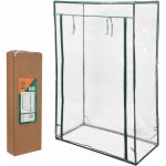 Flo Fóliovník 100x50x150 cm průhledný a zelený – Zboží Dáma