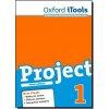 PROJECT the Third Edition 1 NEW iTOOLS DVD-ROM WITH BOOK ON
