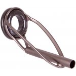 Saenger Koncové Očko LSG Gunsmoke 12mm/3mm – Zboží Dáma