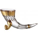 Bohemia Crystal Ručně broušená váza Romantic 205mm – Hledejceny.cz