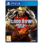 Blood Bowl 3 (Brutal Edition) – Zboží Mobilmania