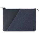 Native Union Stow Fabric Case pouzdro MacBook 13" STOW-CSE-IND-FB-13 tmavě modré – Zboží Živě