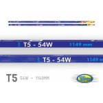 Aquanova Plant White zářivka 1149 mm / 54 W T5 – Sleviste.cz