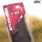 Hends HE NYLON HAIR - ČERNÁ – Hledejceny.cz