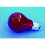 Omnilux 230V 25W E27 A19 oranžová – Hledejceny.cz